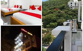 Rose Hotel